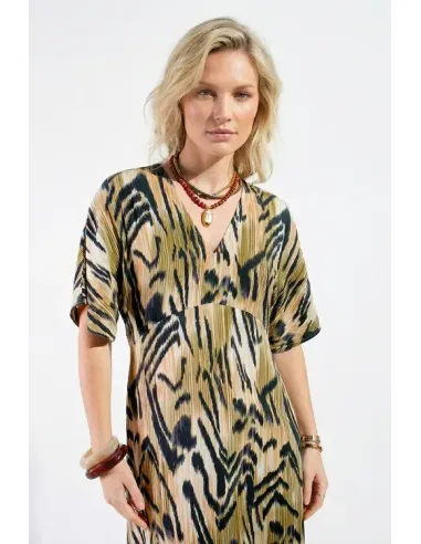 Robe longue Naily