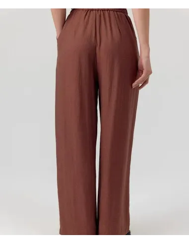 Pantalon CAMERON, Terracotta