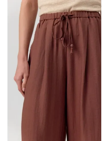 Pantalon CAMERON, Terracotta