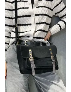 Sac CARTABLE, Daim 2