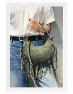 Sac FRANGE 2
