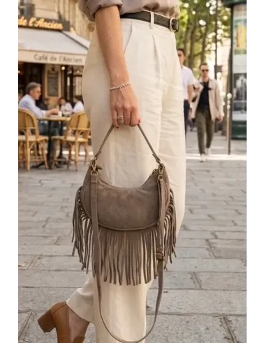 Sac FRANGE