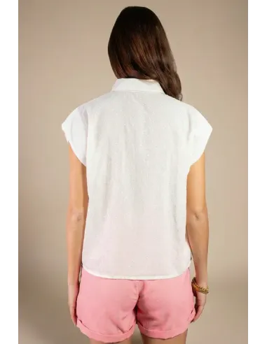 Chemise Feryelle