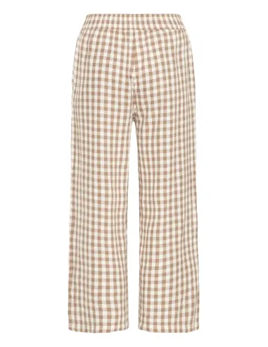 Pantalon FALLAKKA CROP