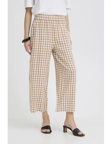 Pantalon FALLAKKA CROP