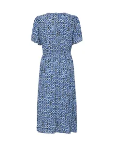 Robe MARRAKECH AOP DR25 2