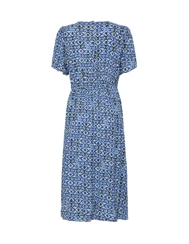 Robe MARRAKECH AOP DR25