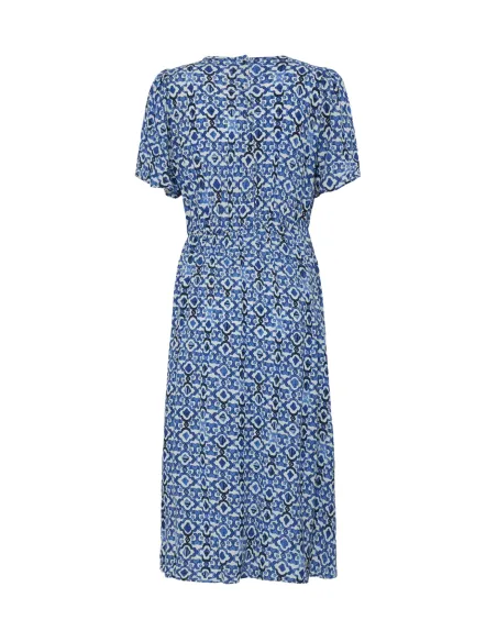 Robe MARRAKECH AOP DR25