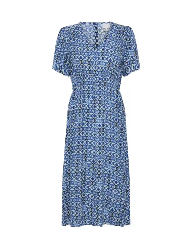 Robe MARRAKECH AOP DR25