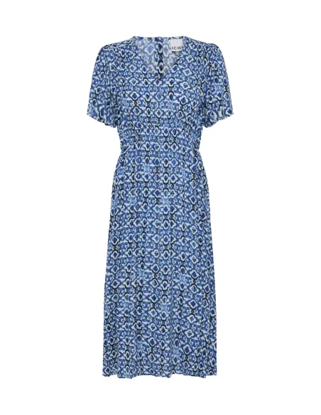 Robe MARRAKECH AOP DR25