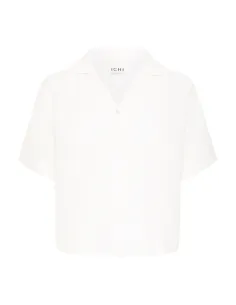 Chemise FOXA, Blanche