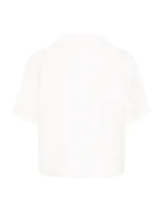 Chemise FOXA, Blanche 2