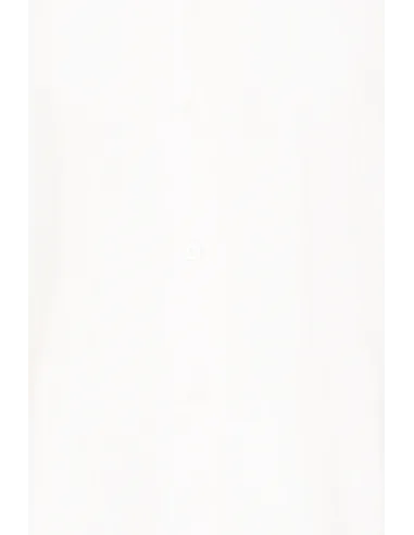 Chemise FOXA, Blanche