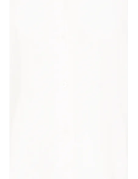 Chemise FOXA, Blanche