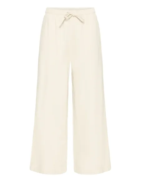Pantalon LINNO, Beige