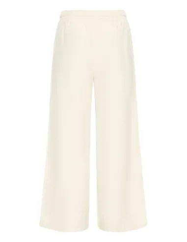 Pantalon LINNO, Beige