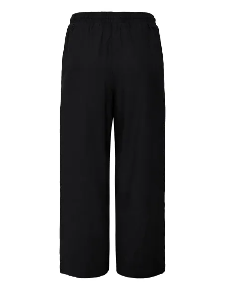 Pantalon LINNO, Noir