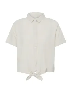 Chemise LINNO SH2, Beige 2