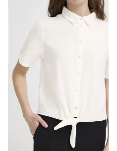 Chemise LINNO SH2, blanc