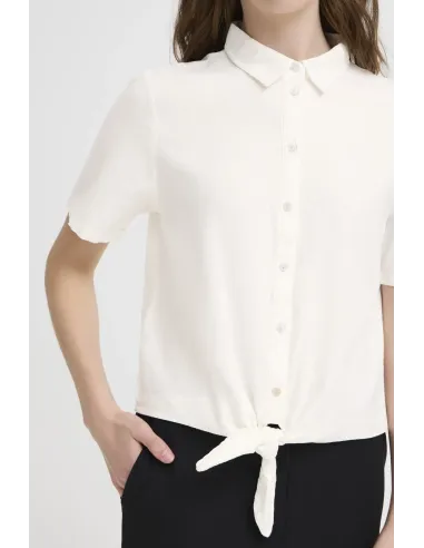 Chemise LINNO SH2, blanc