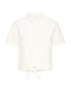 Chemise LINNO SH2, blanc 2