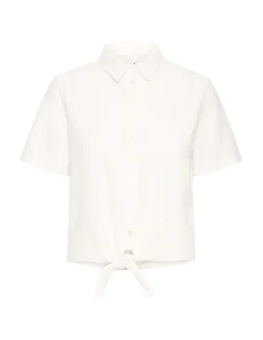 Chemise LINNO SH2, blanc