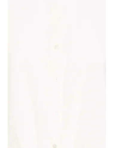 Chemise LINNO SH2, blanc