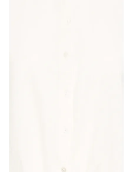 Chemise LINNO SH2, blanc