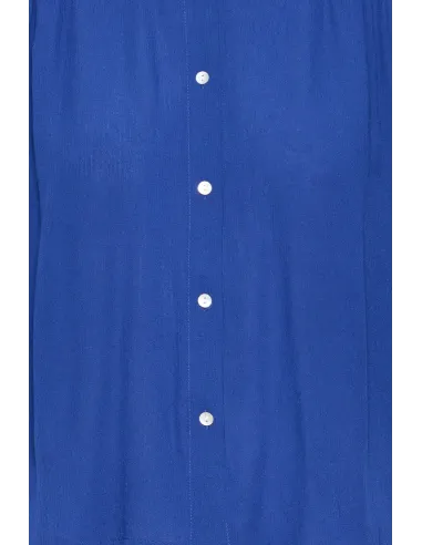 Robe MARRAKECH SO DR24, bleu dur