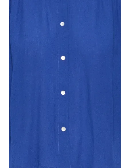 Robe MARRAKECH SO DR24, bleu dur