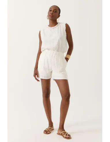 Short LAURINE