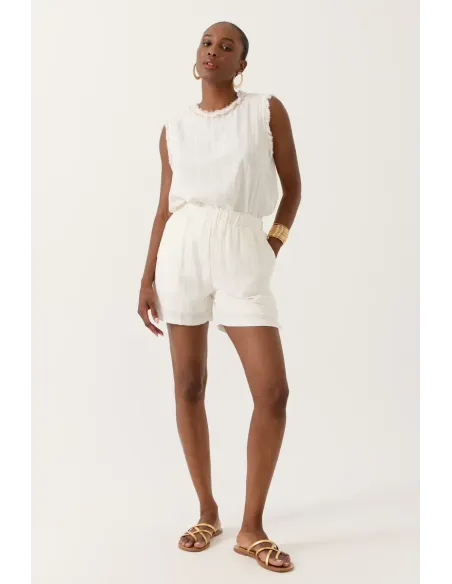 Short LAURINE