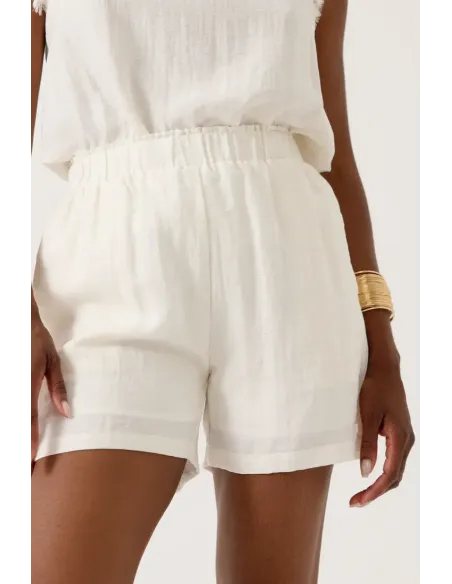 Short LAURINE