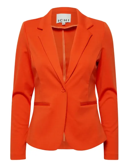 Blazer KATE ORANGE