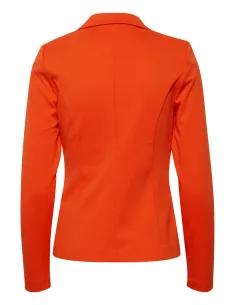 Blazer KATE ORANGE 2