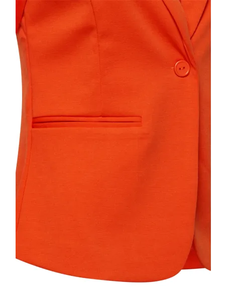 Blazer KATE ORANGE