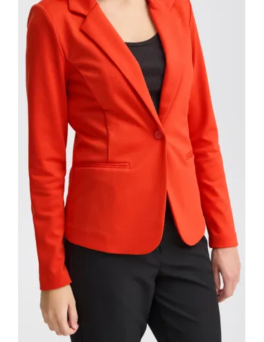 Blazer KATE ORANGE