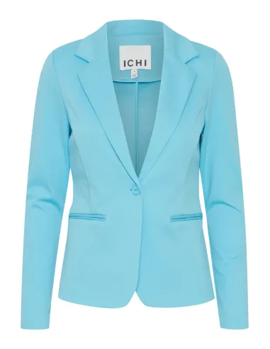 Blazer KATE Turquoise