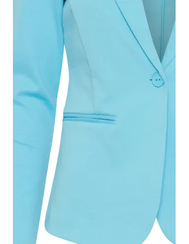 Blazer KATE Turquoise