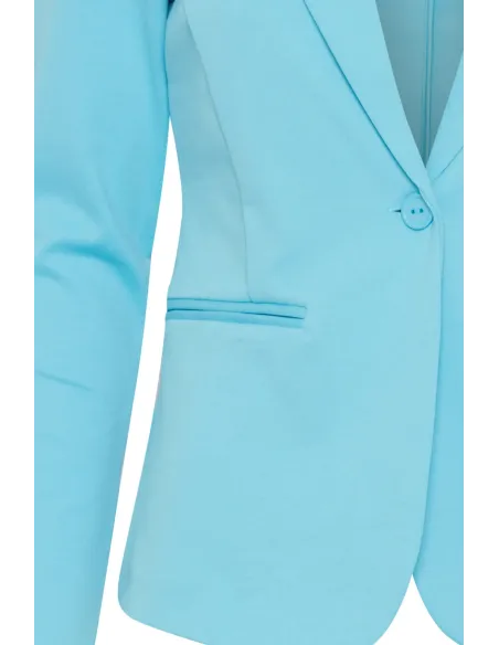Blazer KATE Turquoise