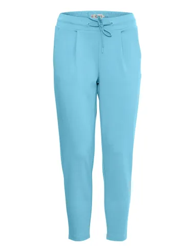 Pantalon KATE Turquoise