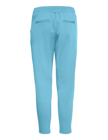 Pantalon KATE Turquoise