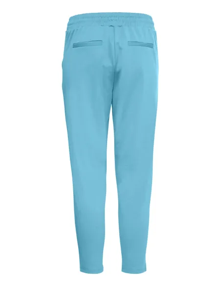 Pantalon KATE Turquoise