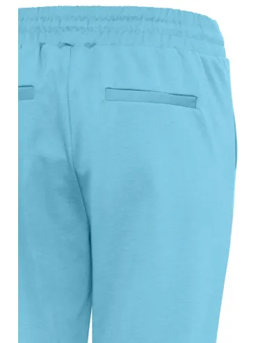Pantalon KATE Turquoise