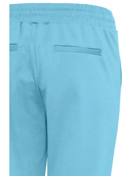 Pantalon KATE Turquoise