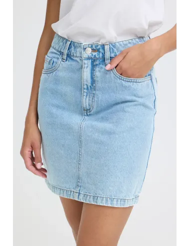 Mini jupe KANNIA