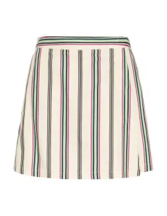 Jupe short LEANNA