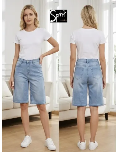 Bermuda JEAN