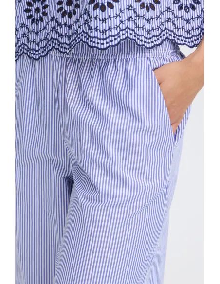 Pantalon INZI