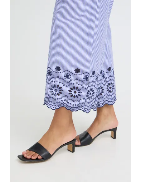 Pantalon INZI